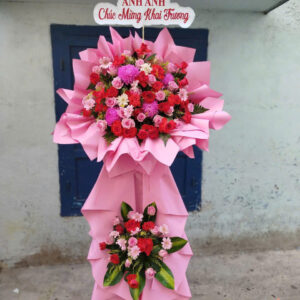 Hoa Khai Trương - KT01
