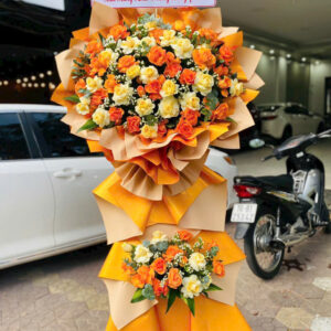Hoa Khai Trương - KT12