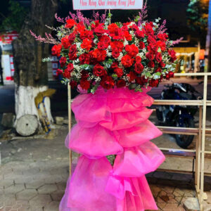 Hoa Khai Trương - KT09