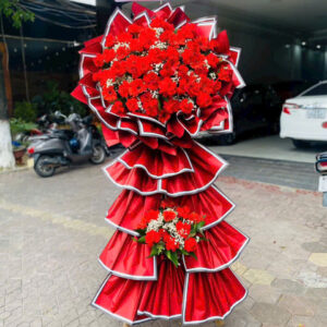 Hoa Khai Trương - KT07