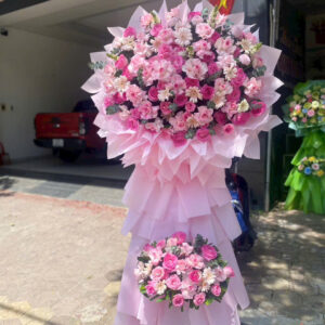 Hoa Khai Trương - KT06