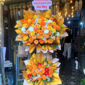 Hoa Khai Trương - KT04