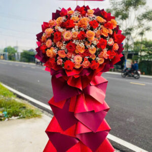 Hoa Khai Trương - KT22