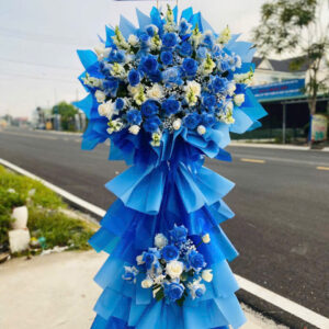 Hoa Khai Trương - KT21