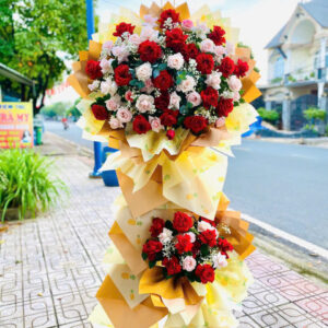 Hoa Khai Trương - KT14