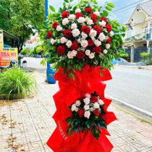 Hoa Khai Trương - KT30