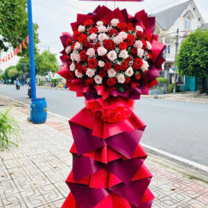Hoa Khai Trương - KT27