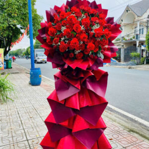 Hoa Khai Trương - KT24