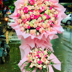 Hoa Khai Trương - KT39