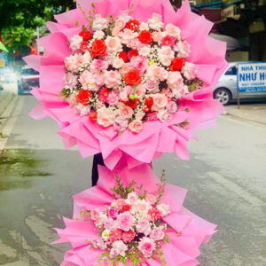 Hoa Khai Trương - KT38