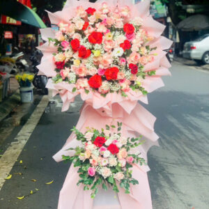 Hoa Khai Trương - KT36