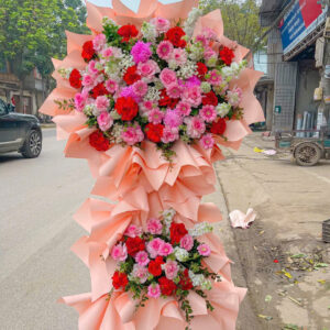 Hoa Khai Trương - KT34