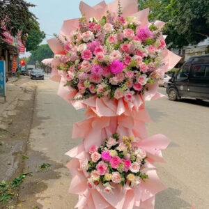 Hoa Khai Trương - KT33