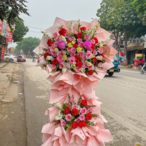 Hoa Khai Trương - KT32