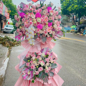 Hoa Khai Trương - KT31