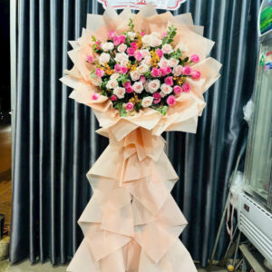 Hoa Khai Trương - KT50