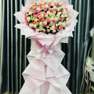 Hoa Khai Trương - KT49