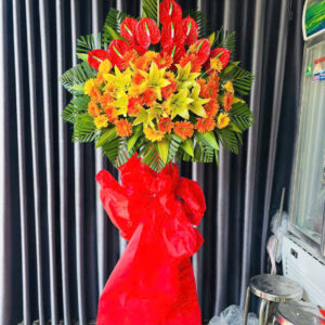 Hoa Khai Trương - KT45