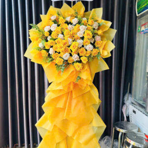 Hoa Khai Trương - KT44