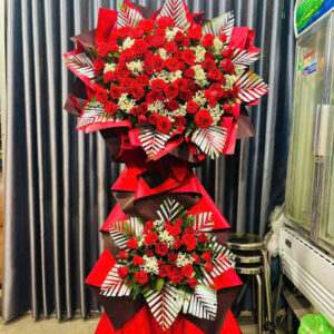 Hoa Khai Trương - KT60