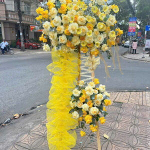 Hoa Khai Trương - KT58