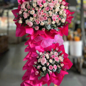 Hoa Khai Trương - KT57