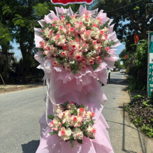 Hoa Khai Trương - KT54