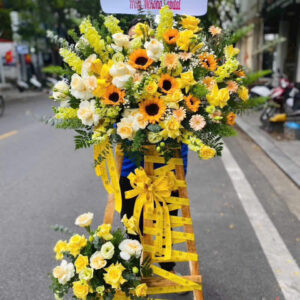 Hoa Khai Trương - KT53