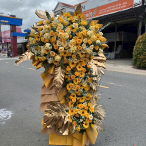 Hoa Khai Trương - KT52