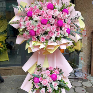 Hoa Khai Trương - KT51