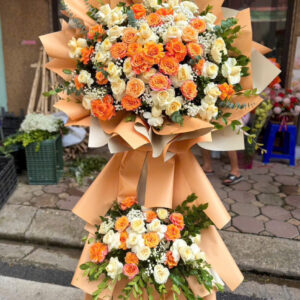 Hoa Khai Trương - KT65