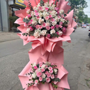 Hoa Khai Trương - KT64