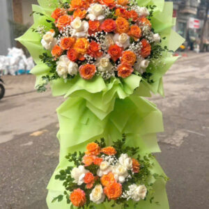 Hoa Khai Trương - KT63