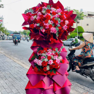 Hoa Khai Trương - KT62