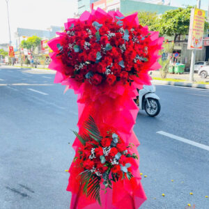 Hoa Khai Trương - KT61