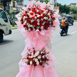 Hoa Khai Trương - KT73