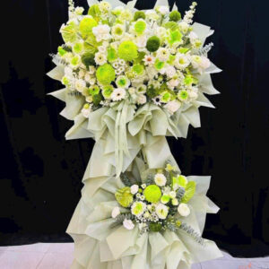 Hoa Khai Trương - KT70