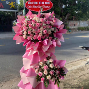 Hoa Khai Trương - KT69