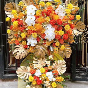 Hoa Khai Trương - KT67