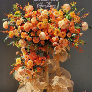 Hoa Khai Trương - KT66