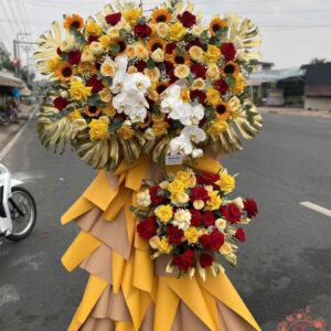 Hoa Khai Trương - KT82