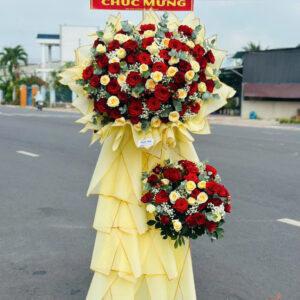 Hoa Khai Trương - KT81