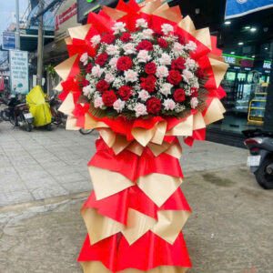 Hoa Khai Trương - KT79