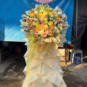 Hoa Khai Trương - KT78