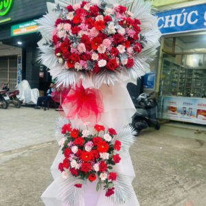 Hoa Khai Trương - KT76