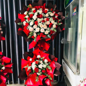 Hoa Khai Trương - KT89