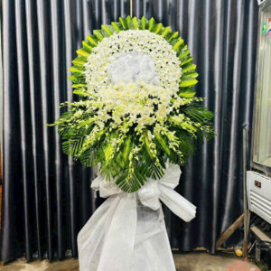 Hoa Kính Viếng - KV30