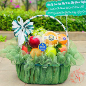 Trái Cây Nhập Khẩu - TC02