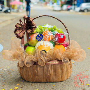 Trái Cây Nhập Khẩu - TC07