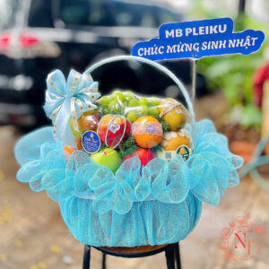 Giỏ Trái Cây